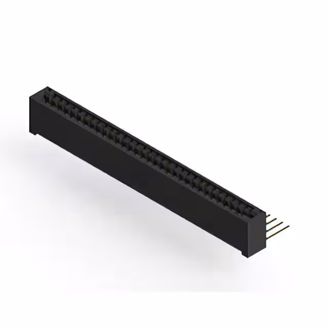 896-032-559-101 EDAC Inc.  Edgeboard Connectors
